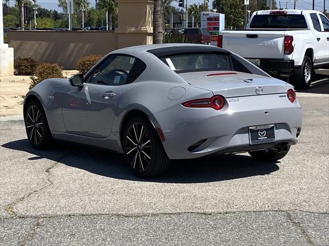 2026 Mazda MX-5 Grand Touring