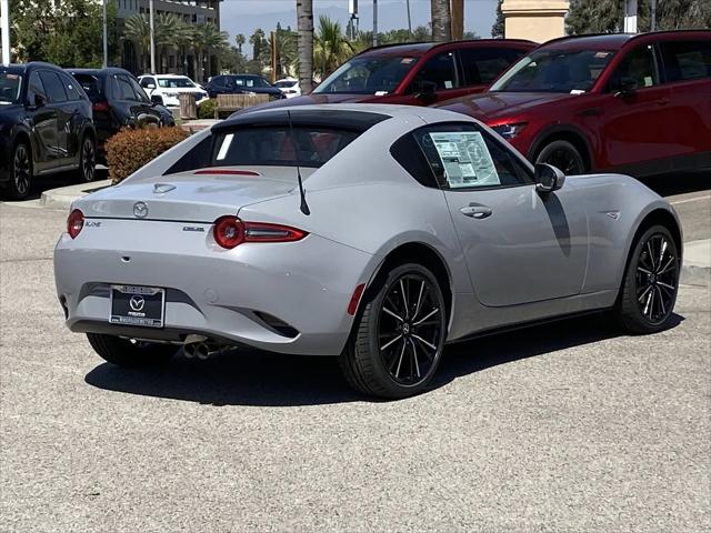 2026 Mazda MX-5 Grand Touring