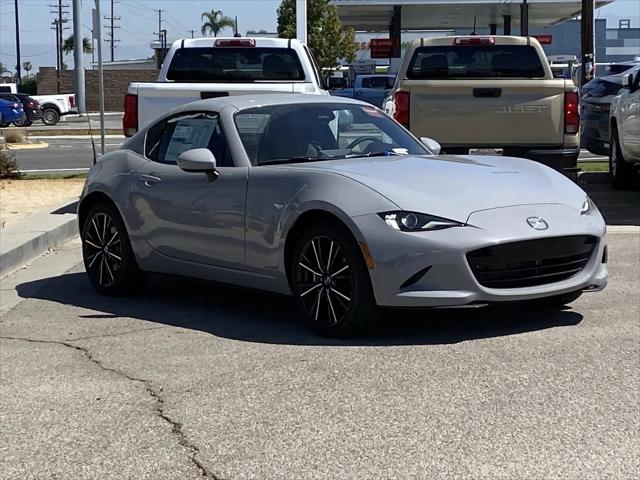 2026 Mazda MX-5 Grand Touring