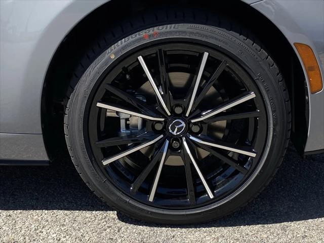 2026 Mazda MX-5 Grand Touring