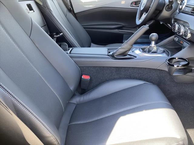 2026 Mazda MX-5 Grand Touring