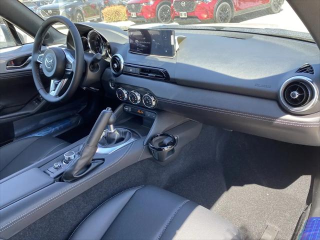2026 Mazda MX-5 Grand Touring