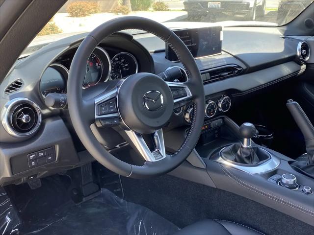 2026 Mazda MX-5 Grand Touring