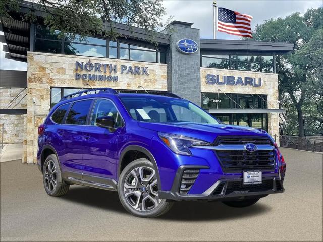 2026 Subaru Ascent Limited 7-Passenger for sale in San Antonio, TX