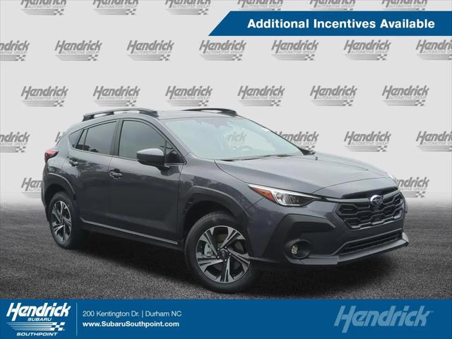 2026 Subaru Crosstrek Premium for sale in Durham, NC
