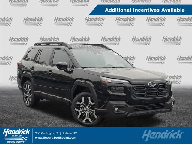2026 Subaru Outback Touring XT for sale in Durham, NC