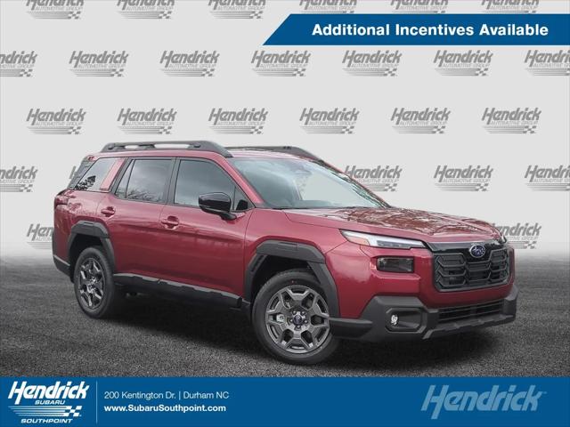 2026 Subaru Outback Premium for sale in Durham, NC