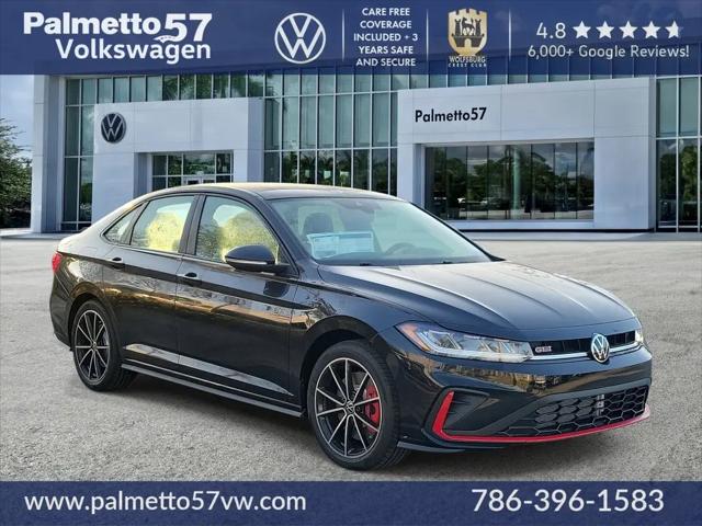 2026 Volkswagen Jetta GLI Autobahn for sale in Miami Gardens, FL