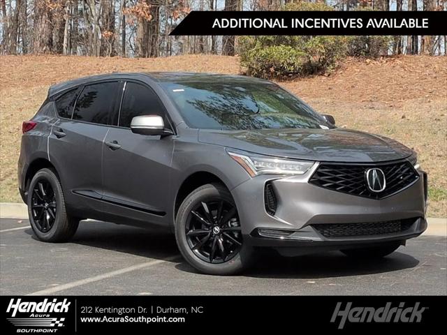 2026 Acura RDX Base for sale in Durham, NC