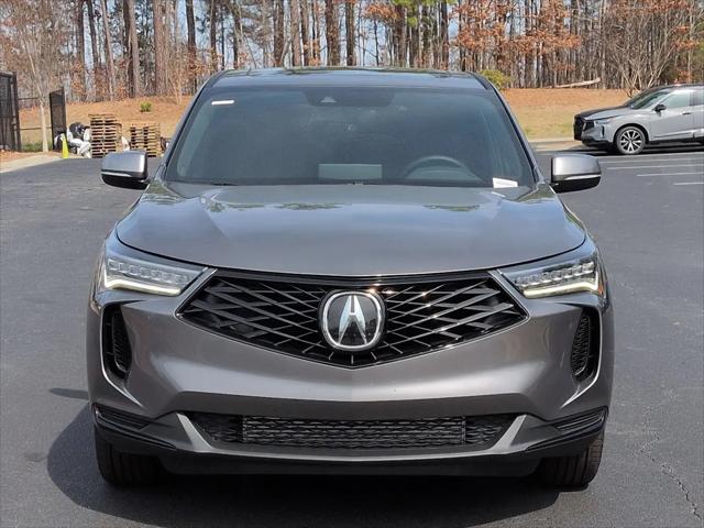 2026 Acura RDX Base