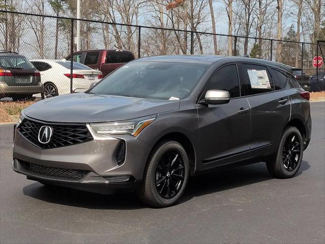 2026 Acura RDX Base