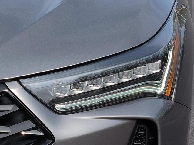 2026 Acura RDX Base