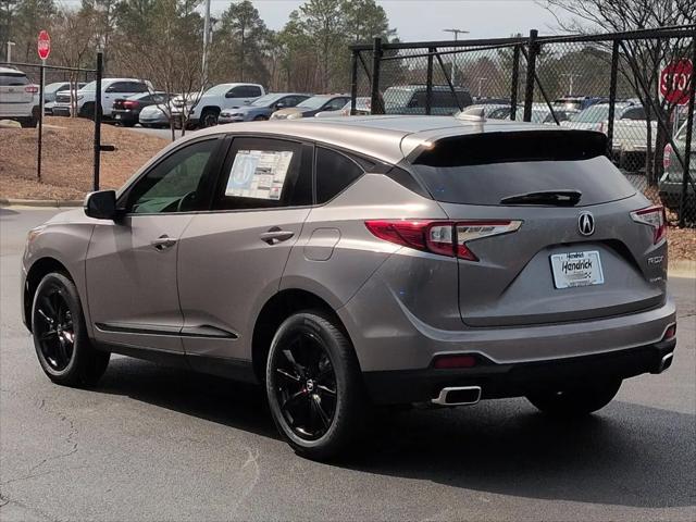 2026 Acura RDX Base