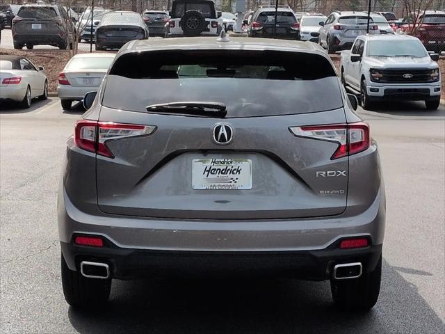 2026 Acura RDX Base