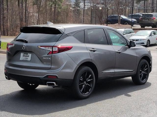 2026 Acura RDX Base