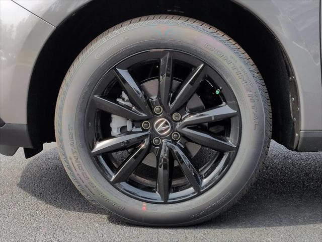 2026 Acura RDX Base
