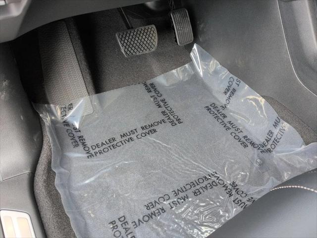 2026 Acura RDX Base