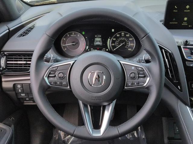 2026 Acura RDX Base