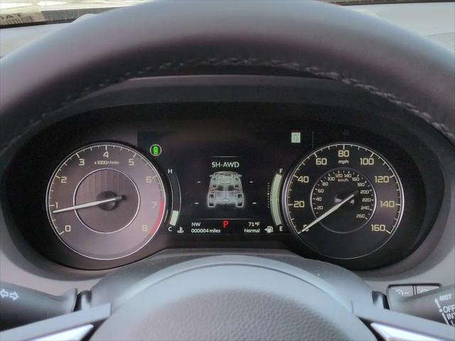 2026 Acura RDX Base