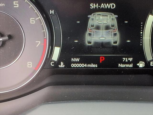 2026 Acura RDX Base