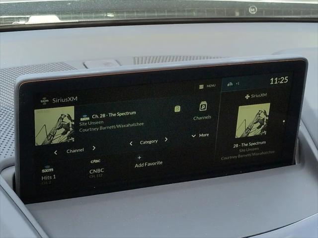 2026 Acura RDX Base