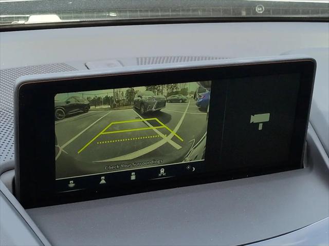 2026 Acura RDX Base