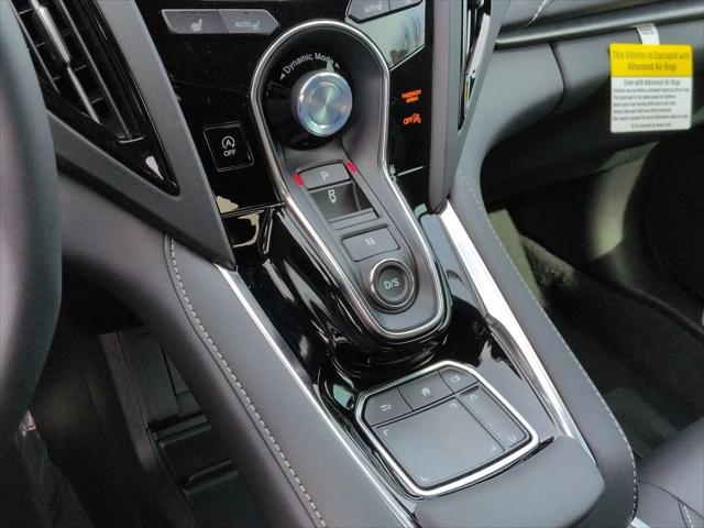 2026 Acura RDX Base
