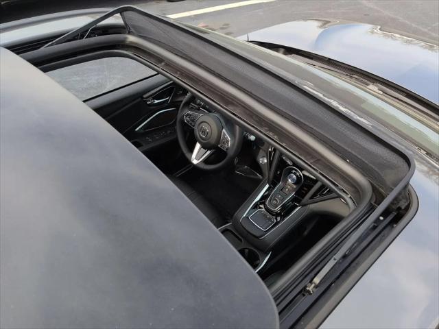 2026 Acura RDX Base