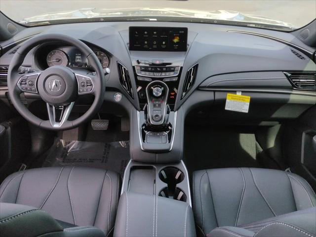 2026 Acura RDX Base