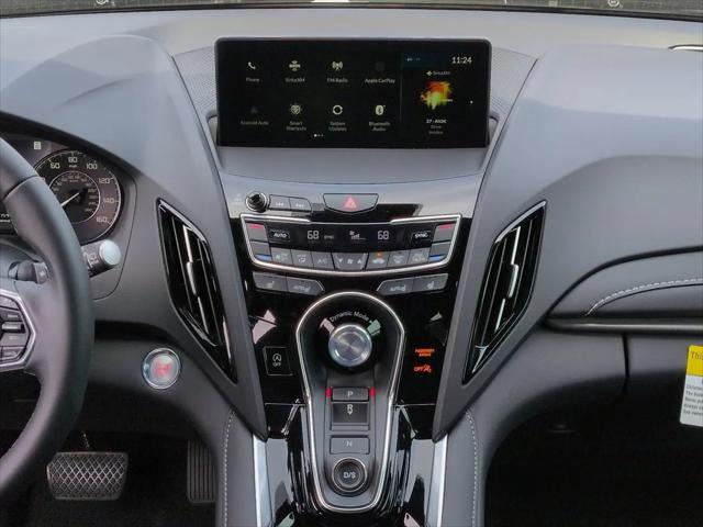 2026 Acura RDX Base