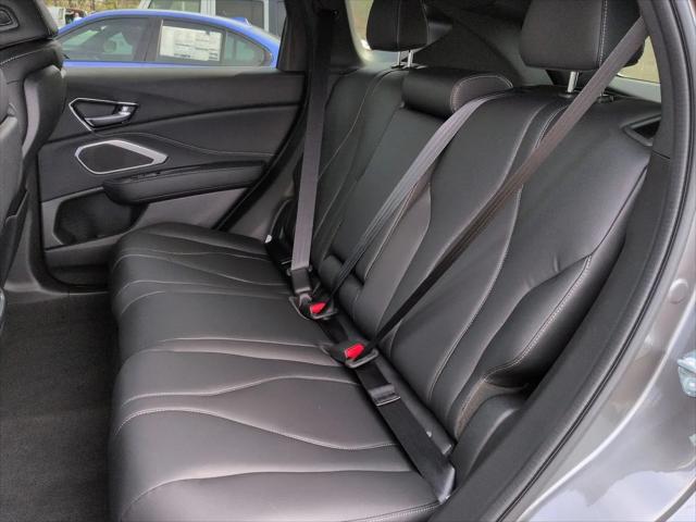 2026 Acura RDX Base