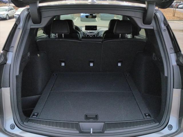 2026 Acura RDX Base