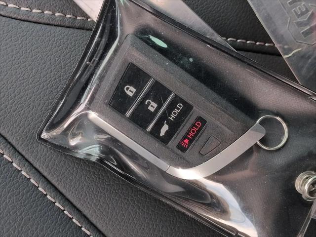 2026 Acura RDX Base