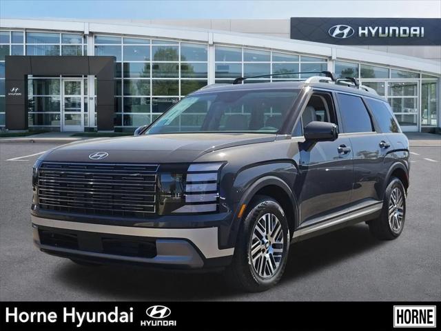 2026 Hyundai Palisade SEL Premium for sale in Apache Junction, AZ