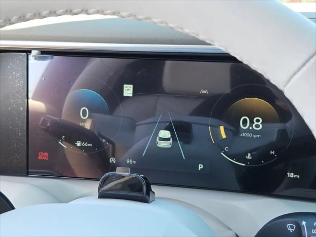 2026 Hyundai Palisade SEL Premium