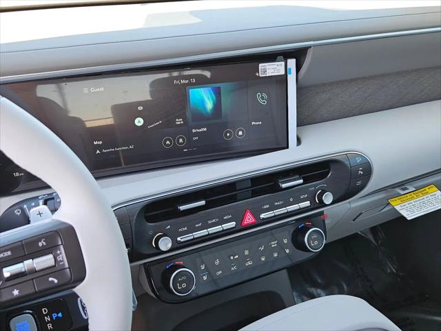 2026 Hyundai Palisade SEL Premium