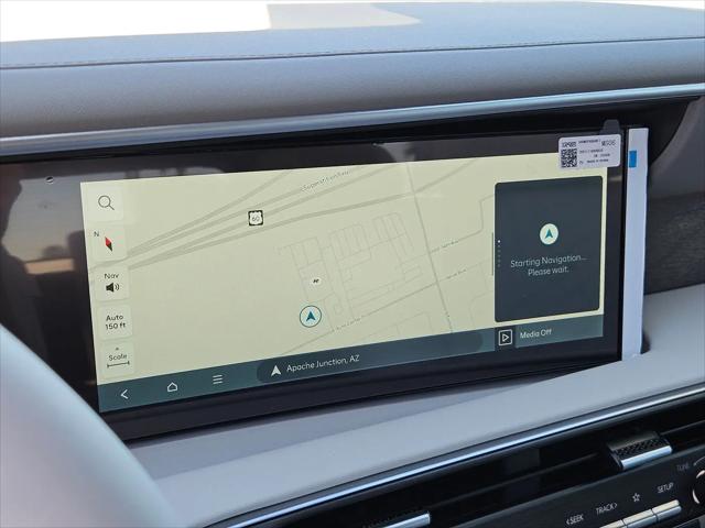 2026 Hyundai Palisade SEL Premium
