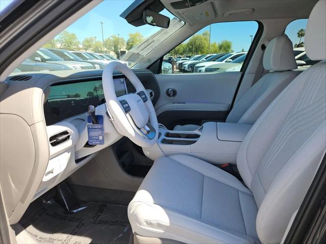 2026 Hyundai Palisade SEL Premium