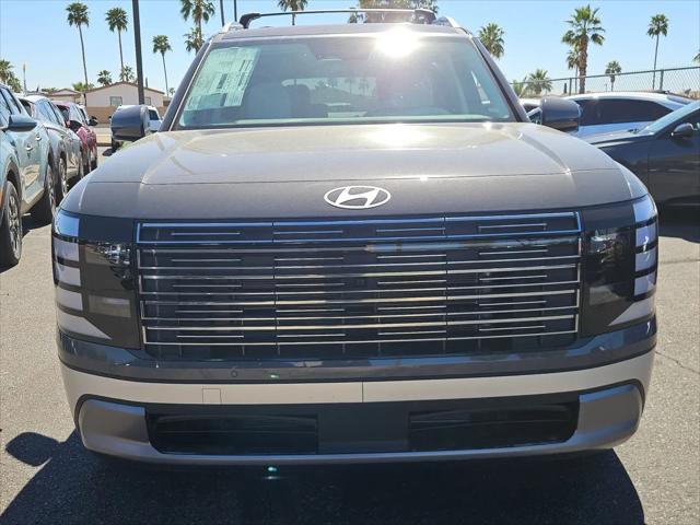 2026 Hyundai Palisade SEL Premium