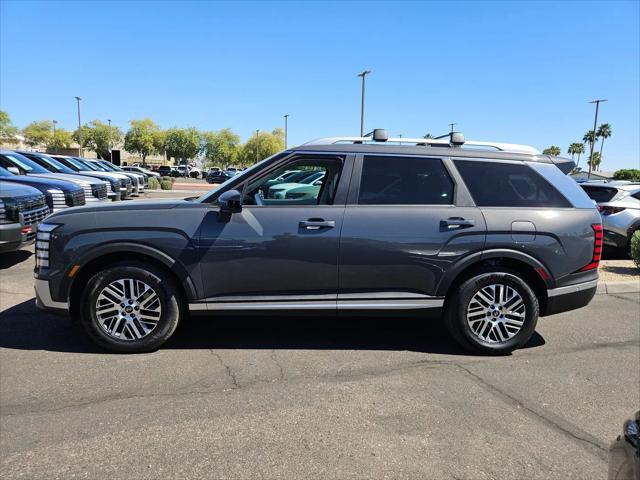 2026 Hyundai Palisade SEL Premium