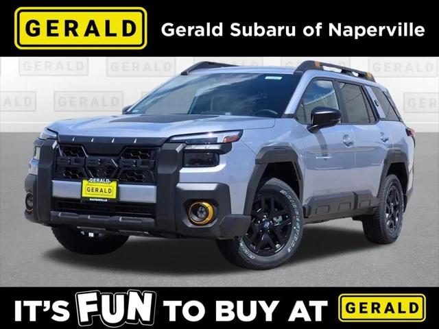 2026 Subaru Outback Wilderness for sale in Naperville, IL