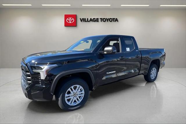 2026 Toyota Tundra SR5 Double Cab 6.5' Bed for sale in Homosassa, FL