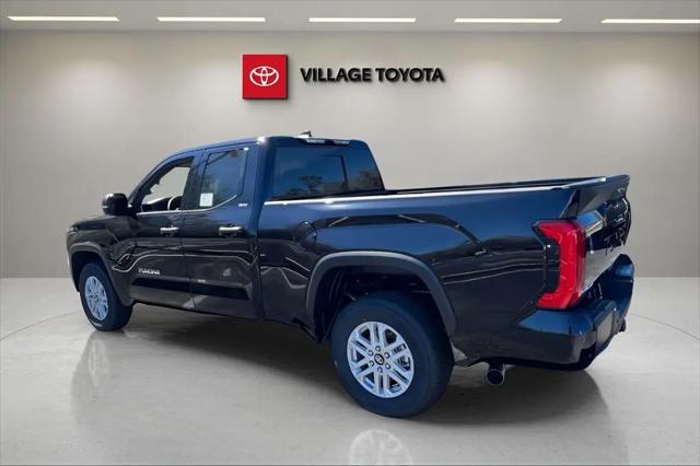 2026 Toyota Tundra SR5 Double Cab 6.5' Bed
