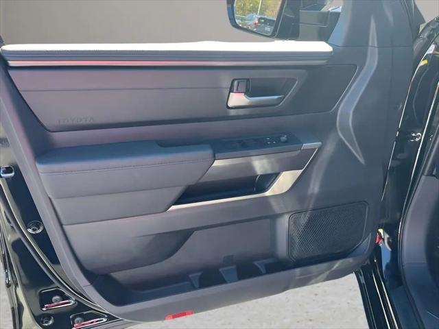 2026 Toyota Tundra SR5 Double Cab 6.5' Bed