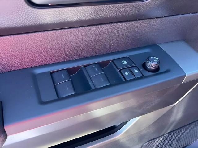 2026 Toyota Tundra SR5 Double Cab 6.5' Bed