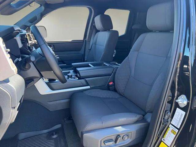 2026 Toyota Tundra SR5 Double Cab 6.5' Bed