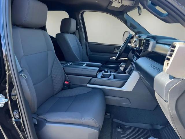 2026 Toyota Tundra SR5 Double Cab 6.5' Bed
