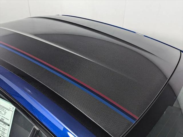 2026 BMW M8 xDrive