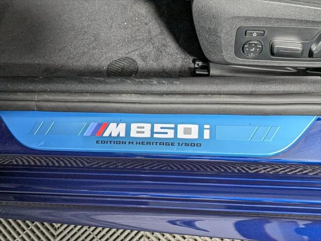 2026 BMW M8 xDrive