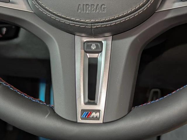 2026 BMW M8 xDrive